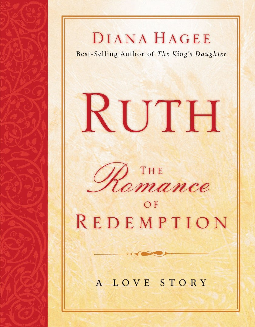 Ruth - Re-vived