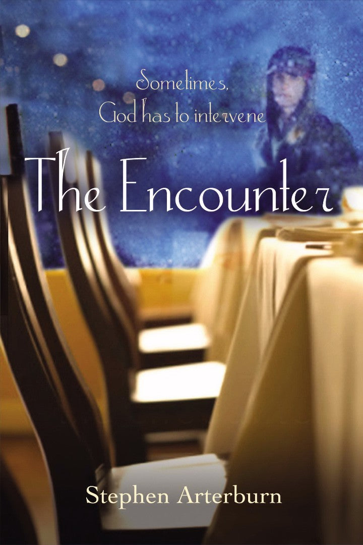 The Encounter - Re-vived