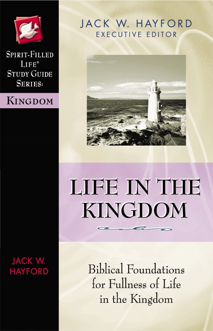 Life in the Kingdom - Re-vived