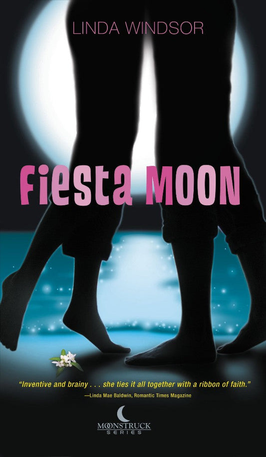 Fiesta Moon - Re-vived
