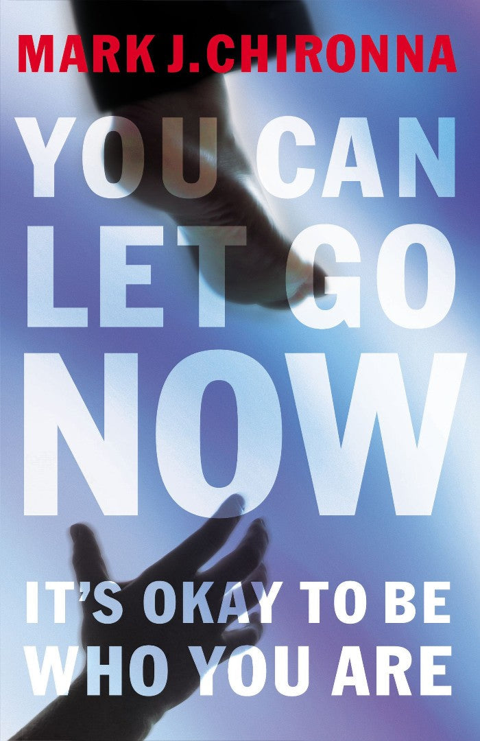 You Can Let Go Now - Re-vived