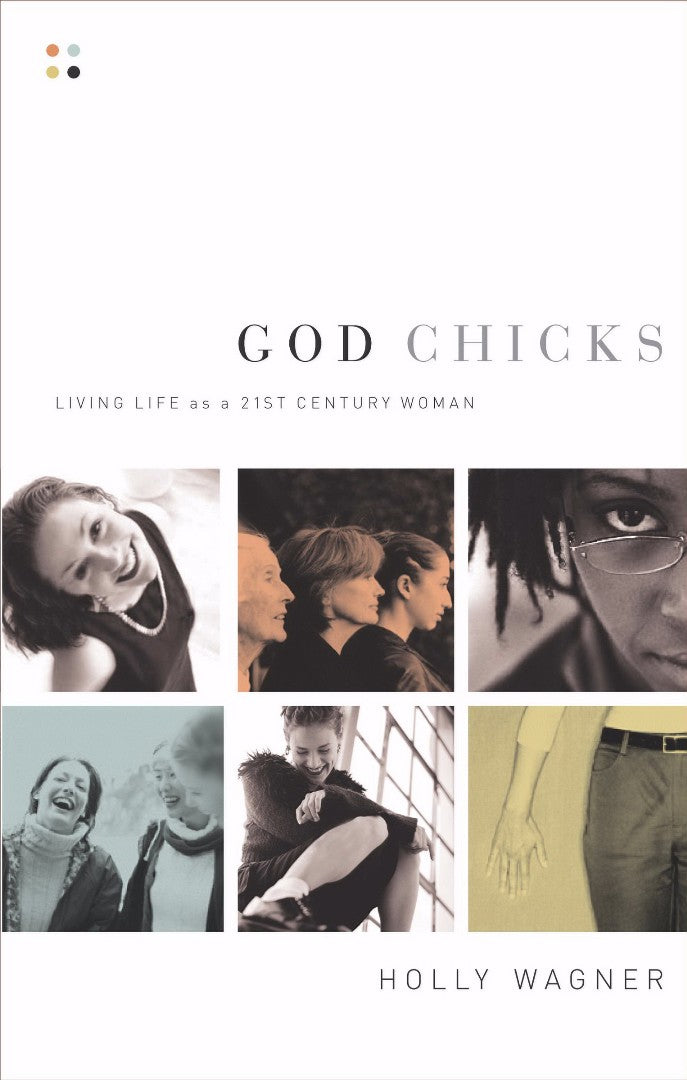 God Chicks - Re-vived