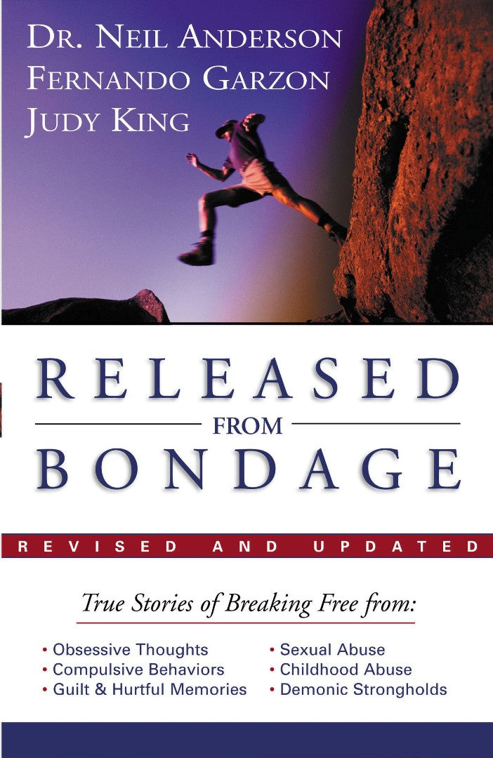 Released From Bondage - Re-vived