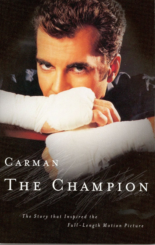 Carman: The Champion - Re-vived