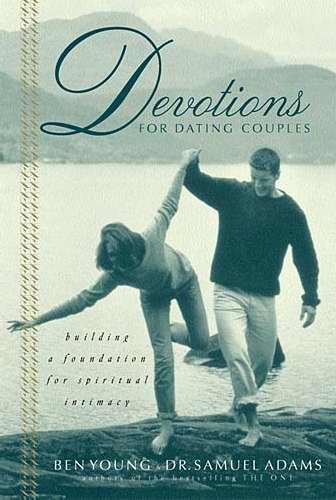 Devotions For Dating Couples - Re-vived
