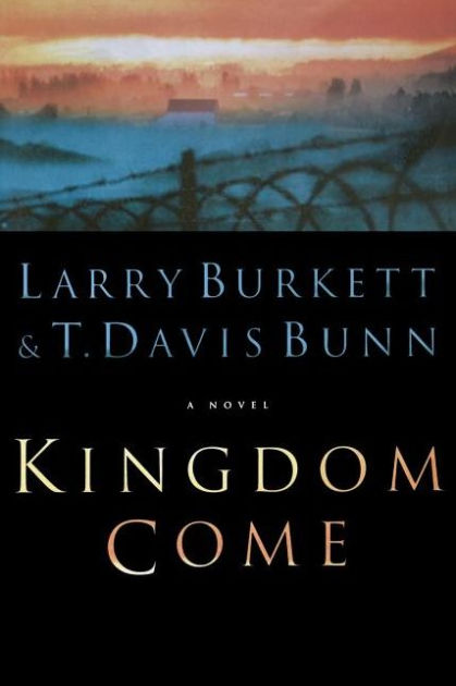 Kingdom Come - Re-vived