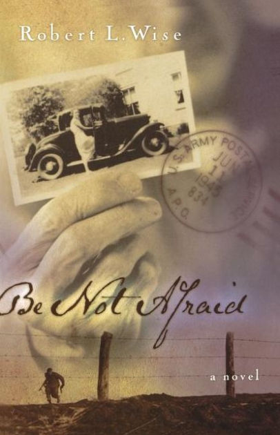 Be Not Afraid - Re-vived
