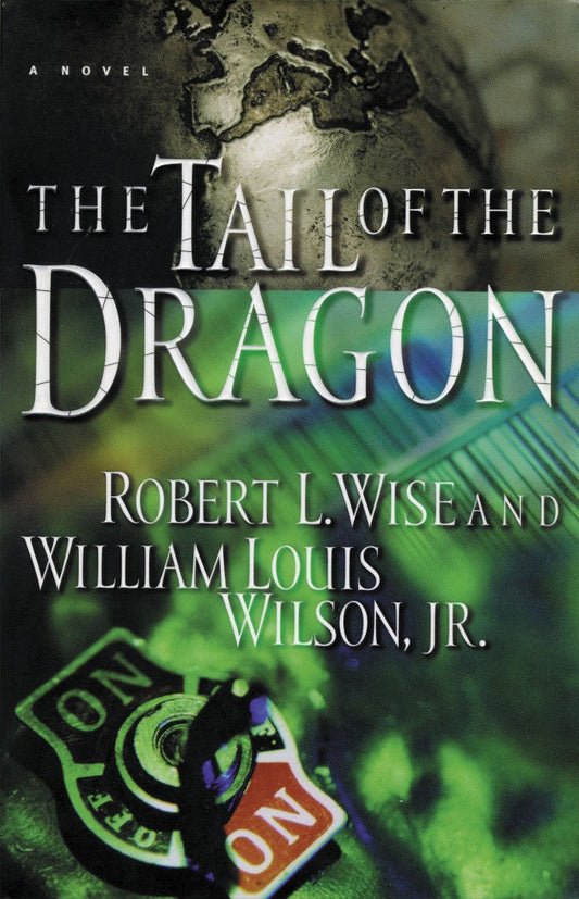 The Tail of the Dragon - Re-vived