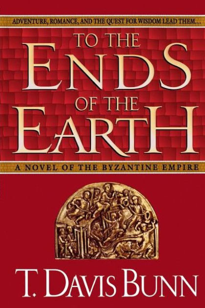 To the Ends of the Earth - Re-vived