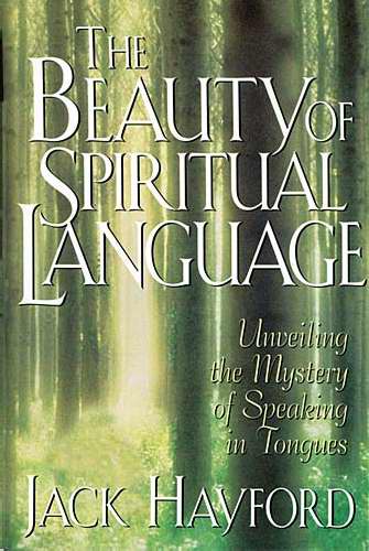 The Beauty Of Spiritual Language - Re-vived
