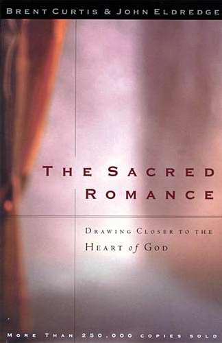The Sacred Romance - Re-vived