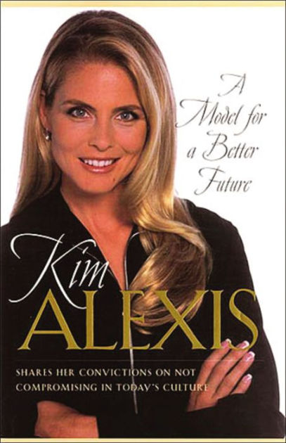 A Model For A Better Future - Re-vived