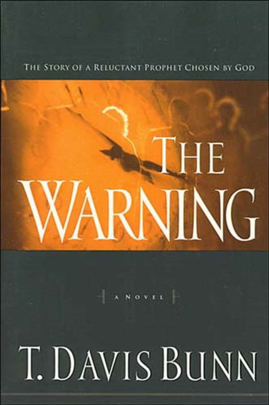 The Warning - Re-vived