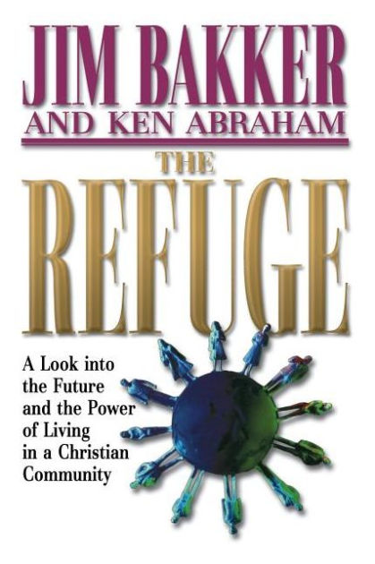 The Refuge - Re-vived