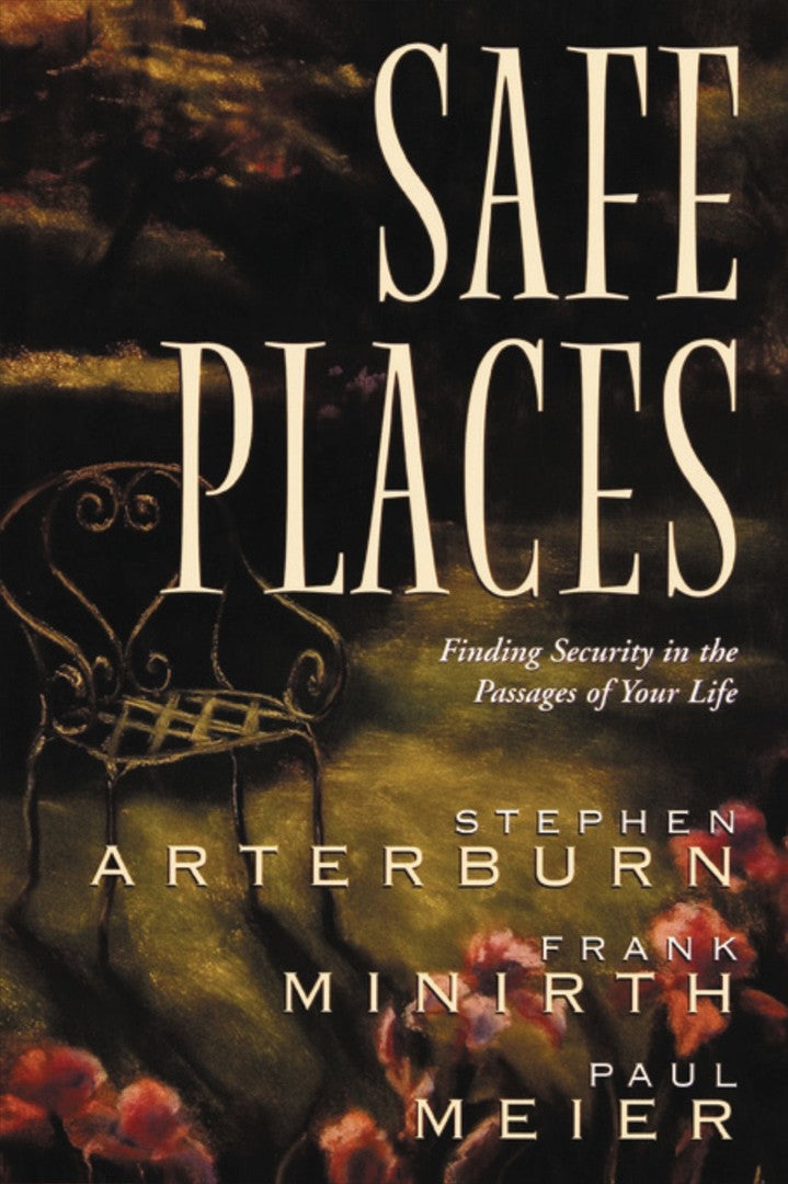Safe Places - Re-vived