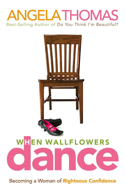 When Wallflowers Dance - Re-vived