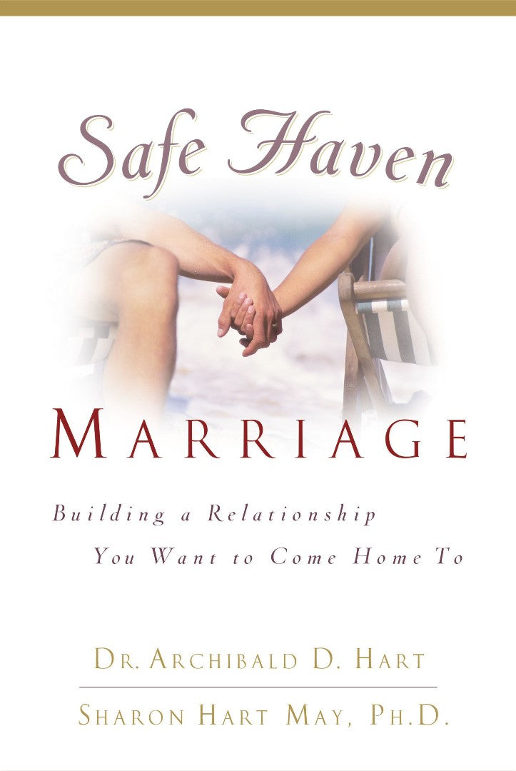 Safe Haven Marriage - Re-vived