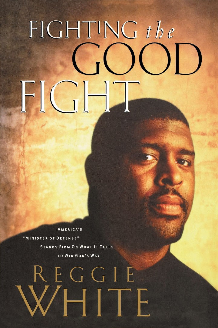Fighting the Good Fight - Re-vived