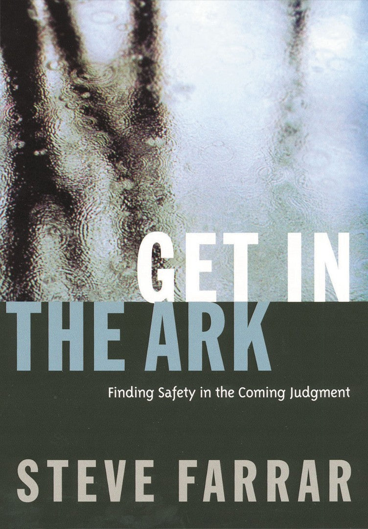 Get in the Ark - Re-vived