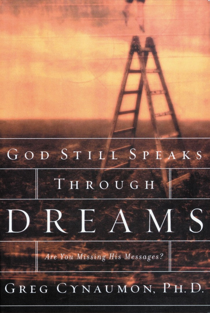 God Still Speaks Through Your Dreams - Re-vived