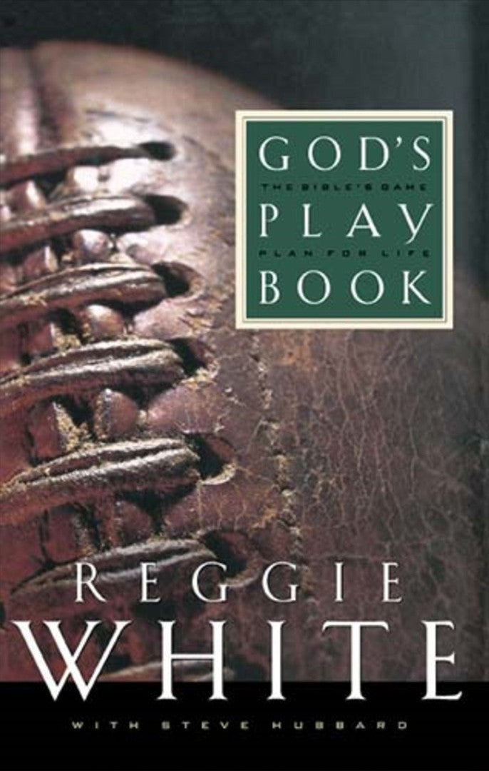 God's Playbook - Re-vived