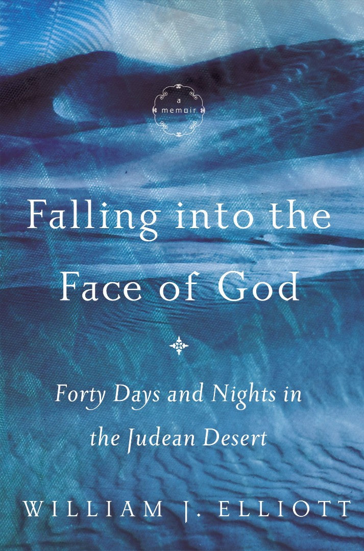 Falling into the Face of God - Re-vived