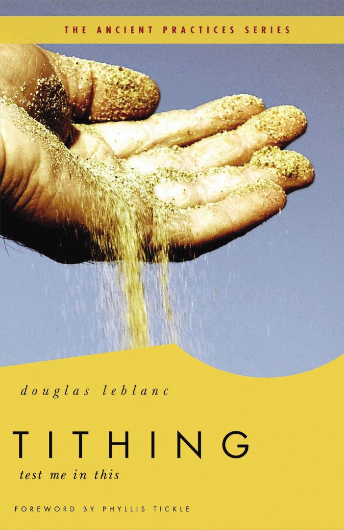 Tithing - Re-vived