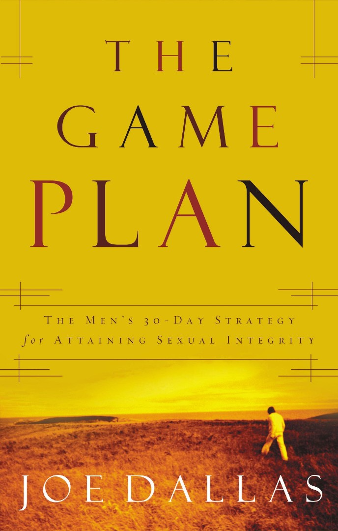 The Game Plan - Re-vived