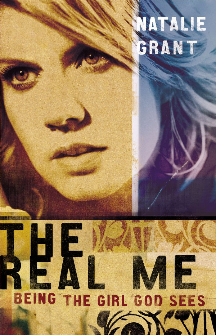 The Real Me - Re-vived
