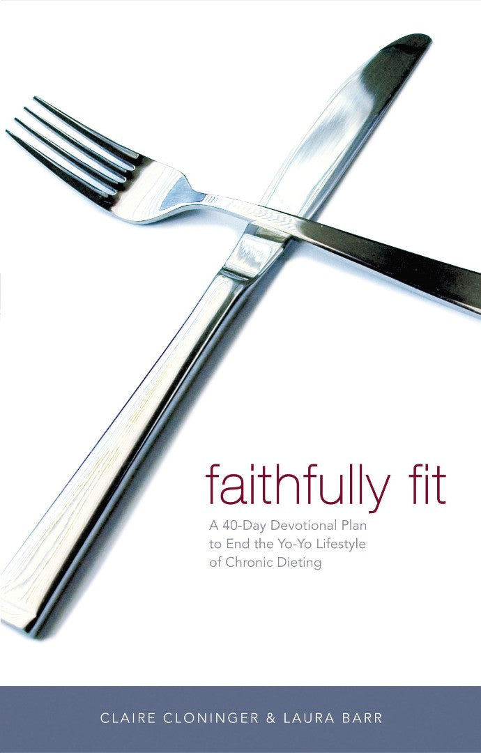Faithfully Fit - Re-vived