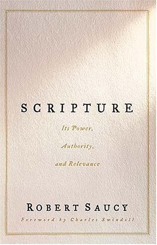 Scripture - Re-vived