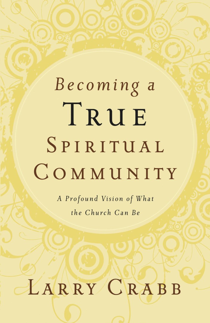 Becoming A True Spiritual Community - Re-vived