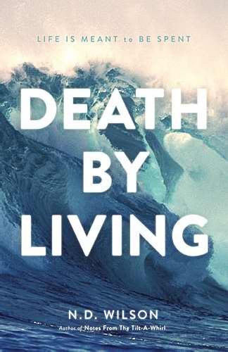 Death By Living - Re-vived