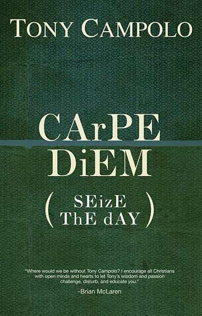 Carpe Diem - Re-vived