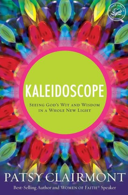 Kaleidoscope - Re-vived