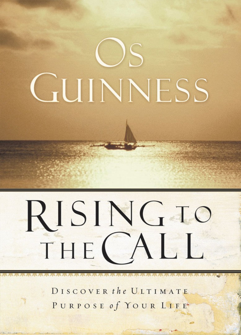 Rising to the Call - Re-vived