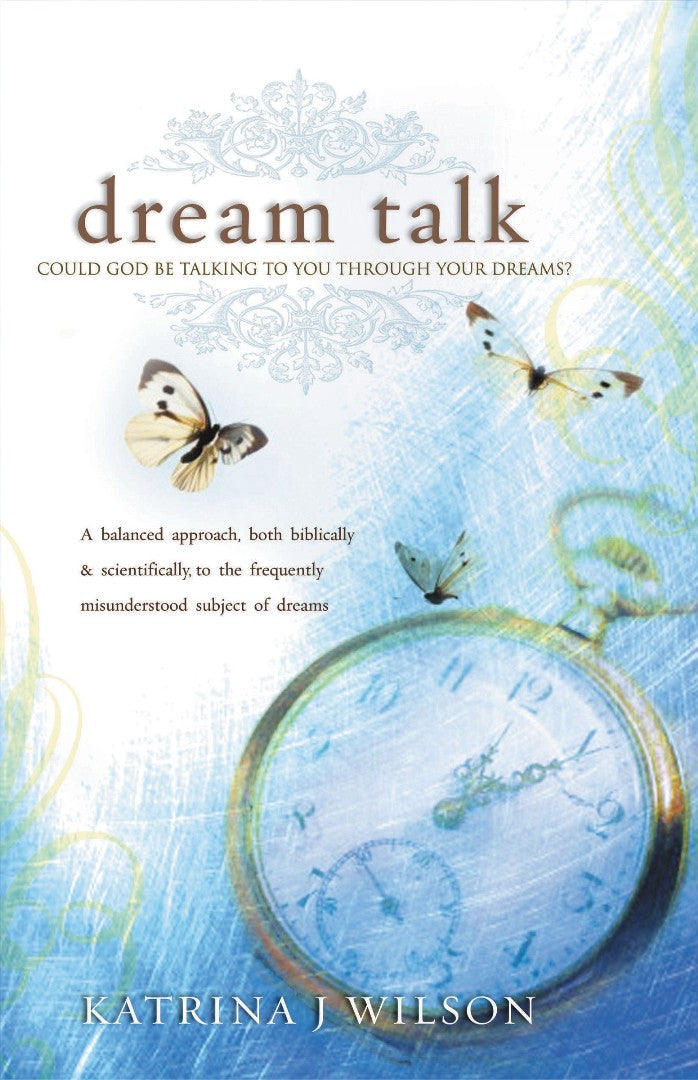 Dream Talk - Re-vived