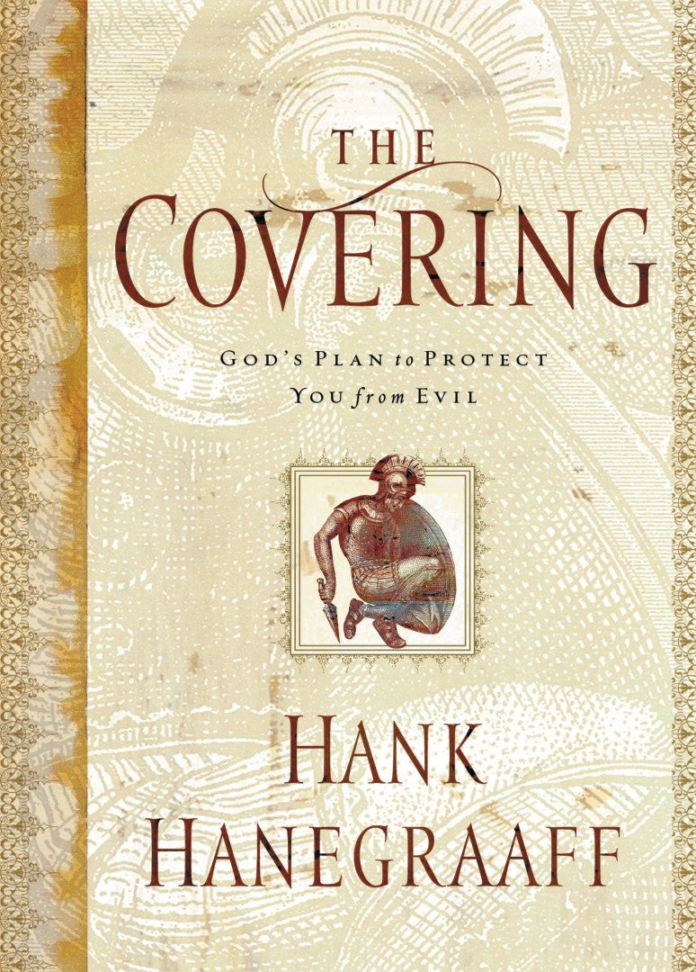 The Covering - Re-vived