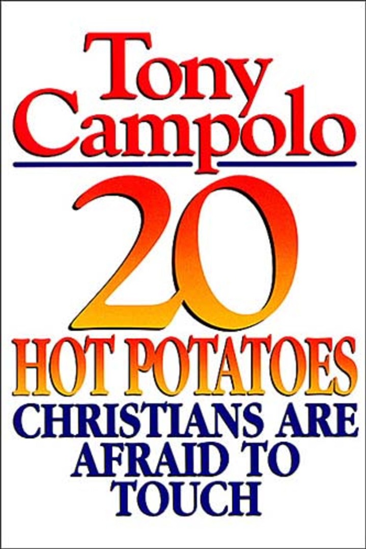 20 Hot Potatoes Christians Are Afraid To Touch - Re-vived