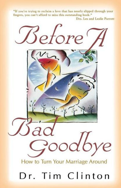 Before A Bad Goodbye - Re-vived