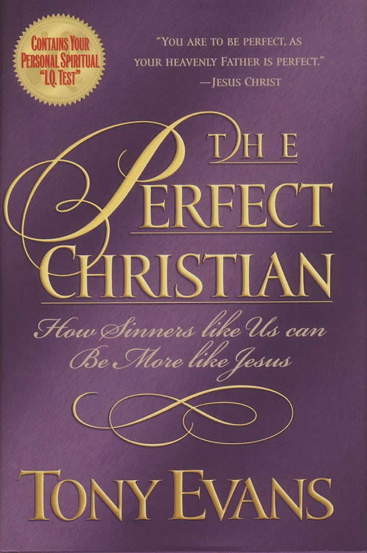 The Perfect Christian - Re-vived