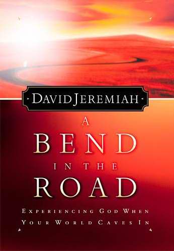 A Bend In The Road - Re-vived