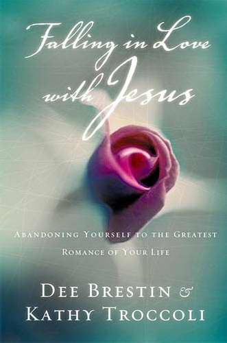 Falling In Love With Jesus - Re-vived