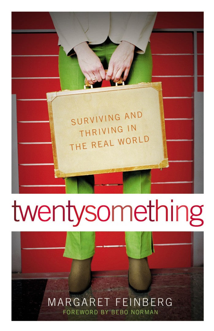 Twentysomething - Re-vived