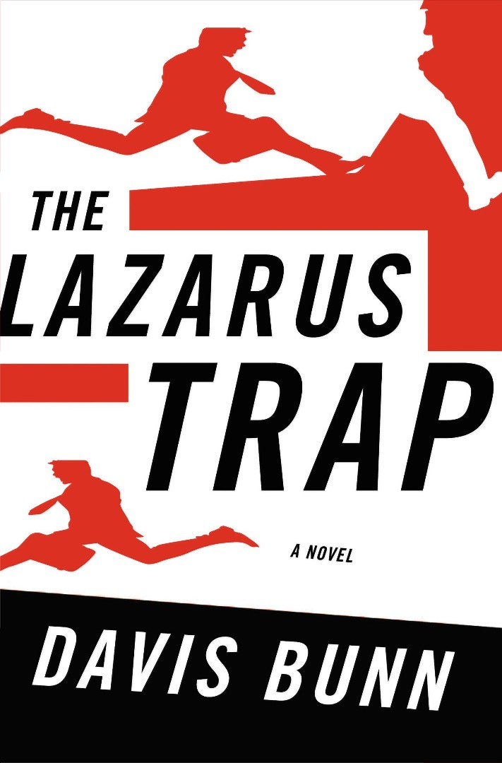 The Lazarus Trap - Re-vived