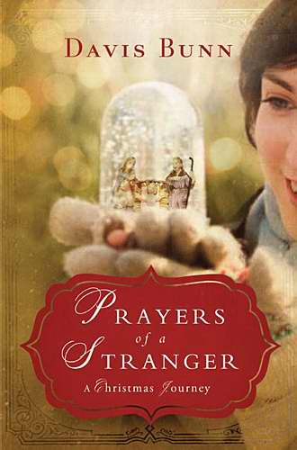Prayers of a Stranger - Re-vived