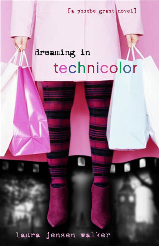 Dreaming in Technicolor - Re-vived