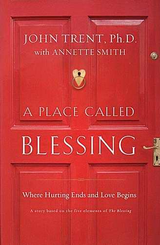 A Place Called Blessing - Re-vived