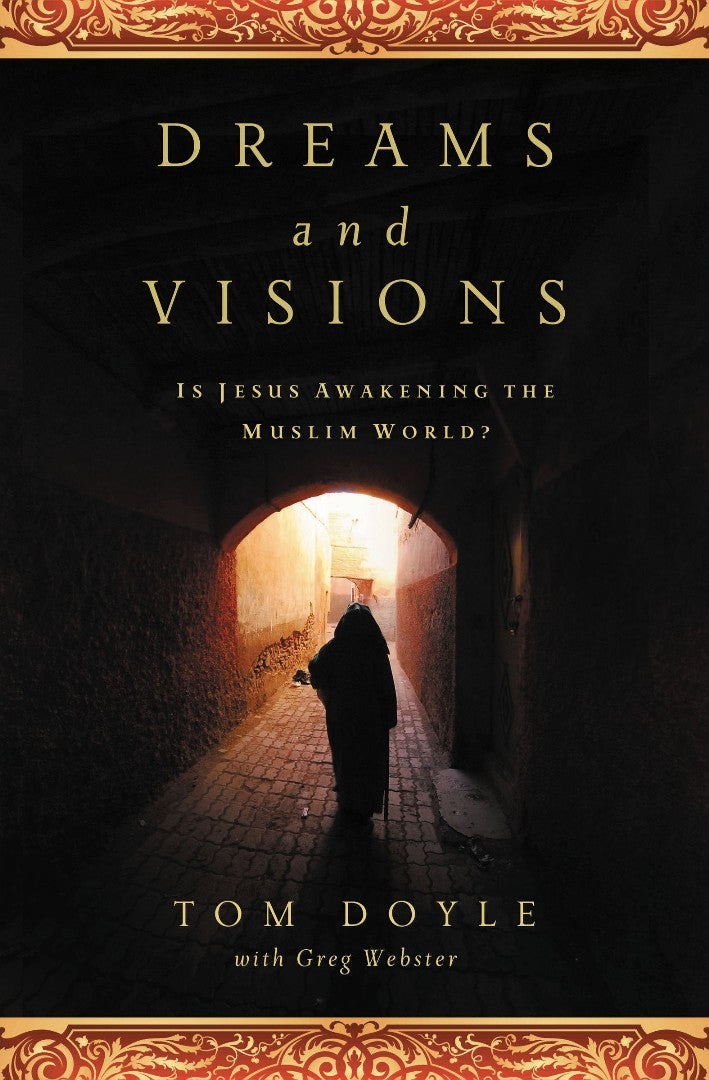 Dreams And Visions - Re-vived