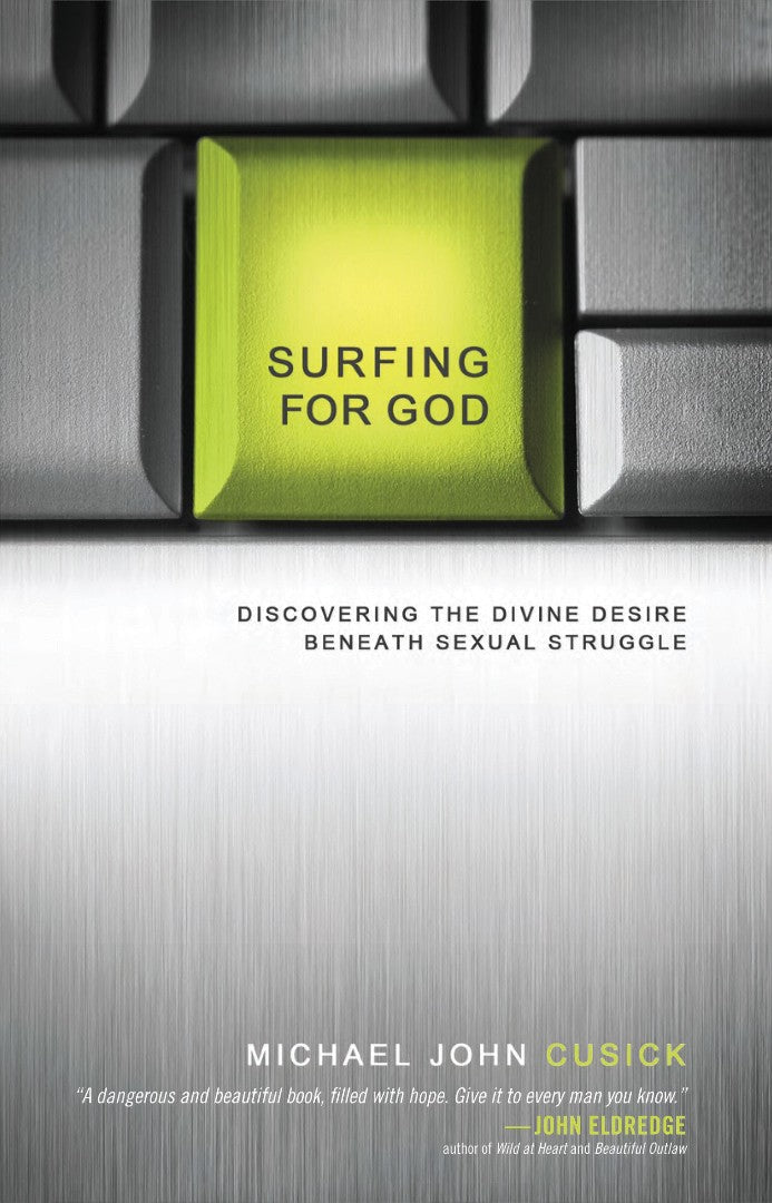 Surfing For God - Re-vived